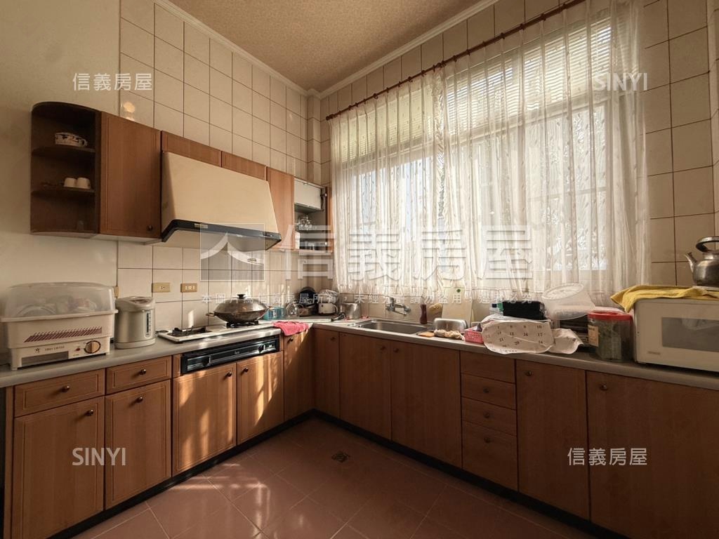 北屯退休首選別墅房屋室內格局與周邊環境