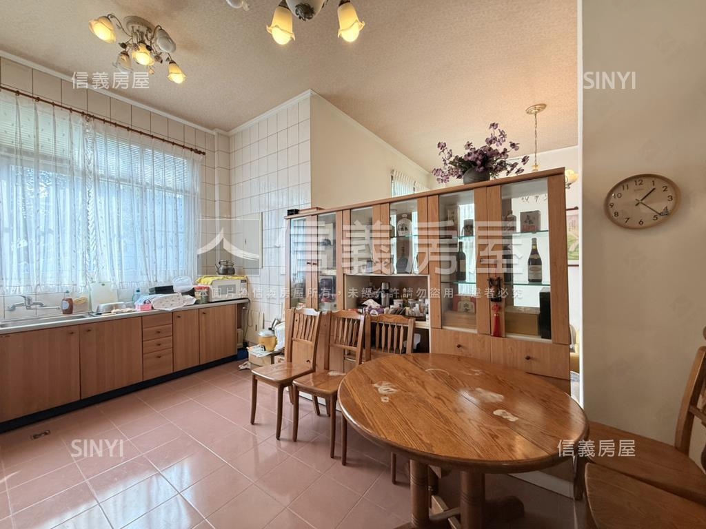 北屯退休首選別墅房屋室內格局與周邊環境