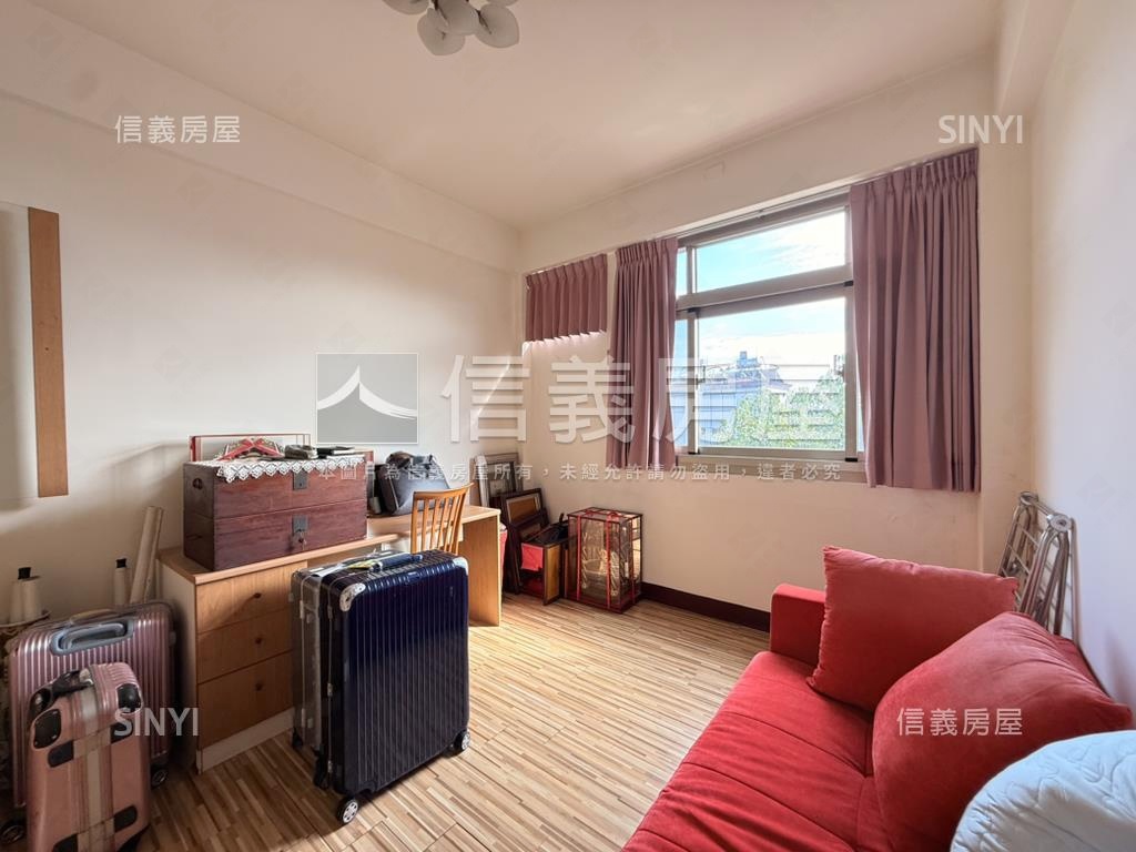 北屯退休首選別墅房屋室內格局與周邊環境