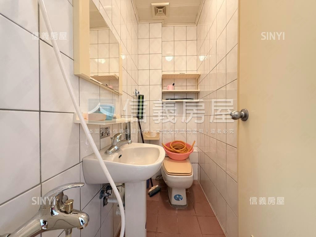 北屯退休首選別墅房屋室內格局與周邊環境