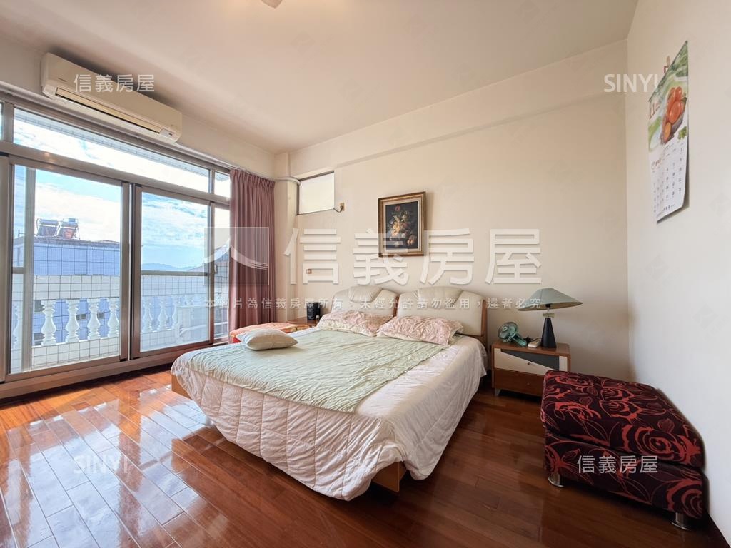 北屯退休首選別墅房屋室內格局與周邊環境