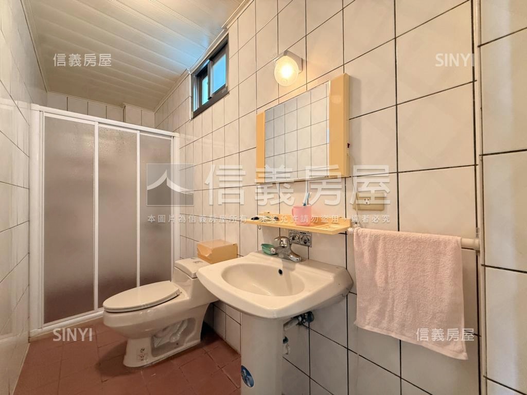 北屯退休首選別墅房屋室內格局與周邊環境