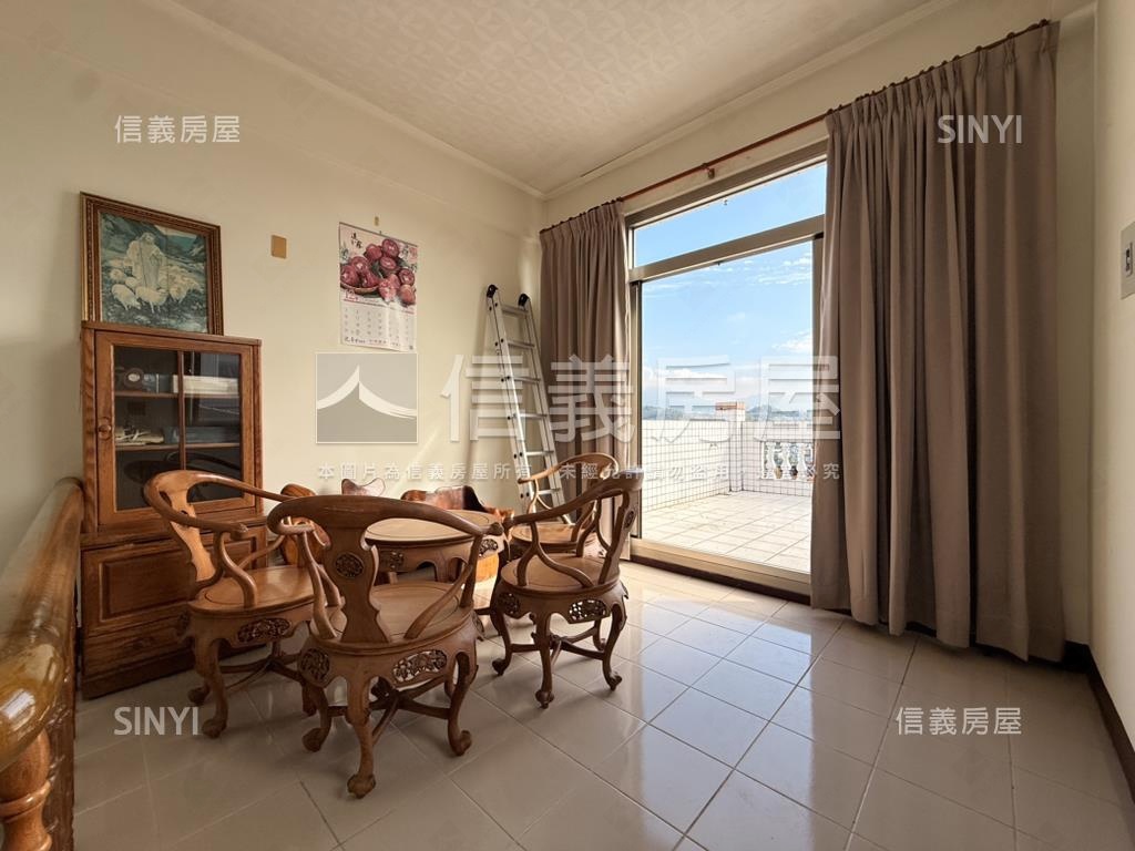 北屯退休首選別墅房屋室內格局與周邊環境