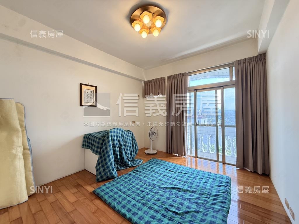 北屯退休首選別墅房屋室內格局與周邊環境