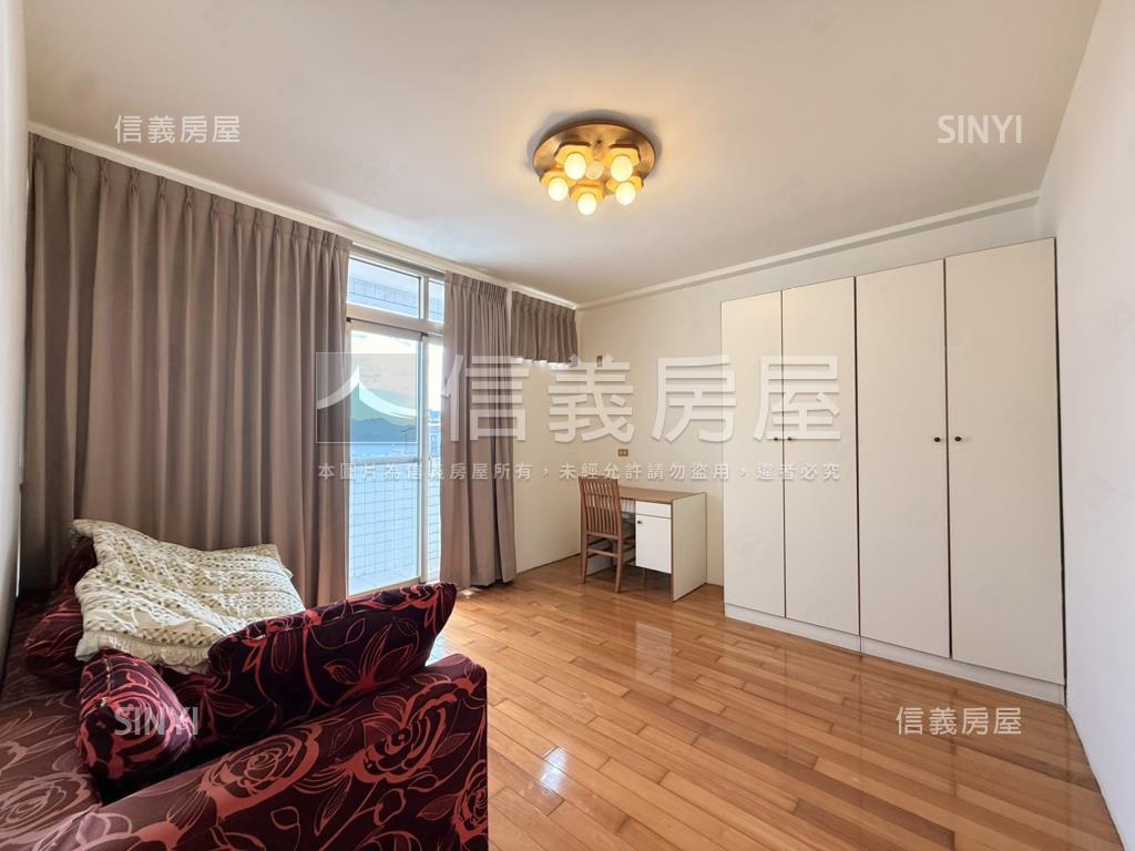 北屯退休首選別墅房屋室內格局與周邊環境