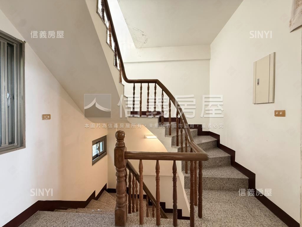 北屯退休首選別墅房屋室內格局與周邊環境