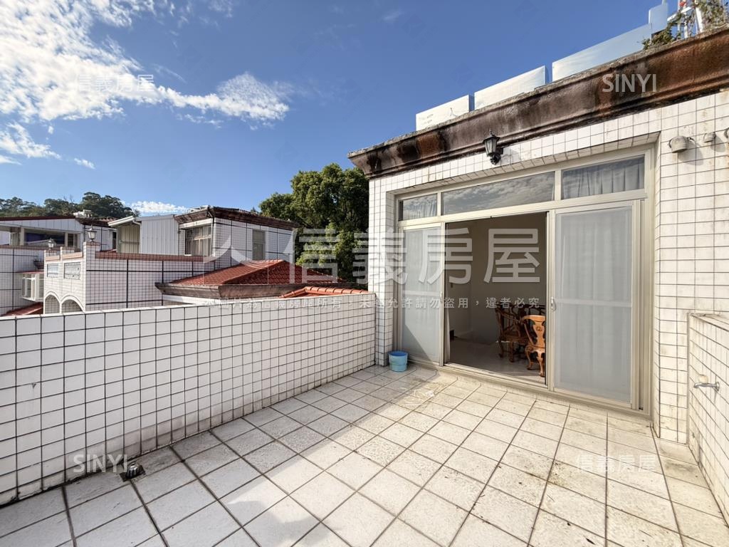 北屯退休首選別墅房屋室內格局與周邊環境