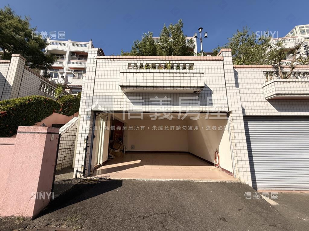 北屯退休首選別墅房屋室內格局與周邊環境