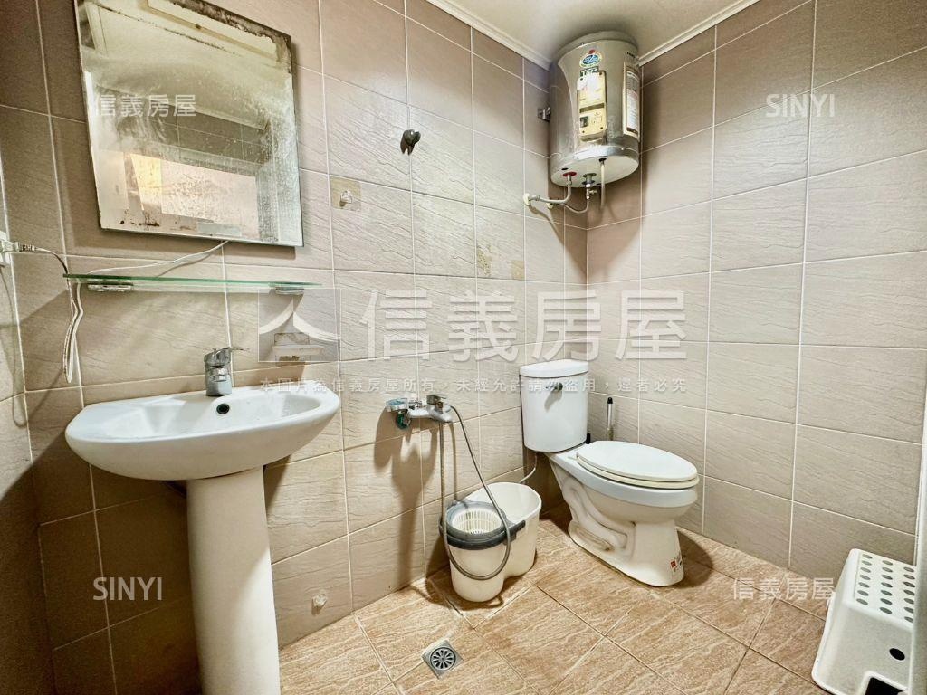 西屯誠售低總價物件房屋室內格局與周邊環境
