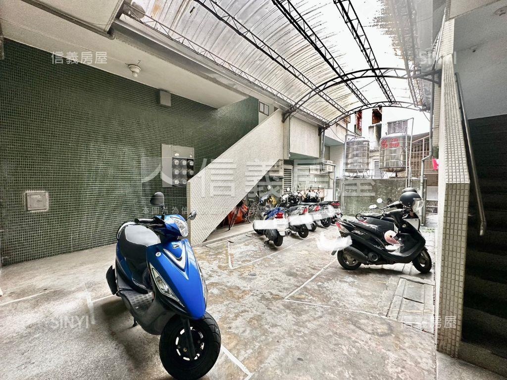西屯誠售低總價物件房屋室內格局與周邊環境
