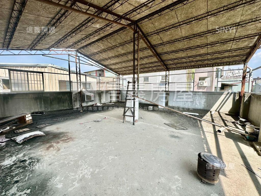 西屯誠售低總價物件房屋室內格局與周邊環境