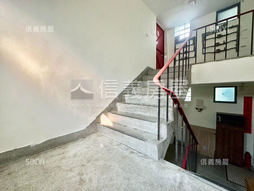 西屯誠售低總價物件房屋室內格局與周邊環境