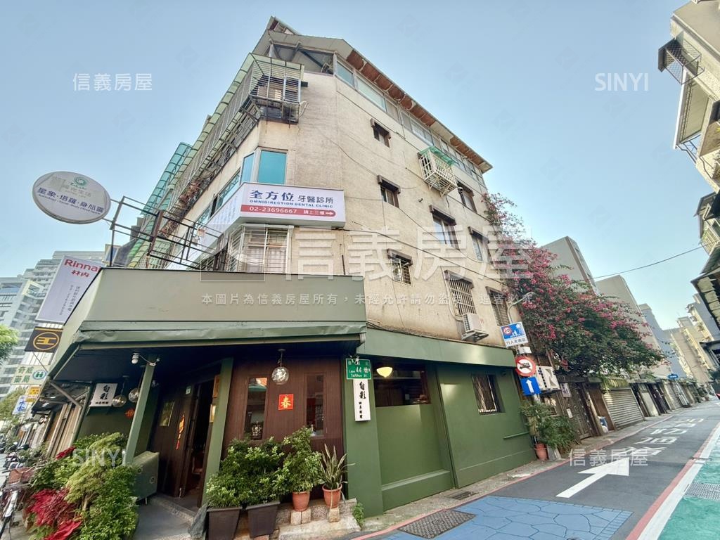 金華龍門三房美寓房屋室內格局與周邊環境