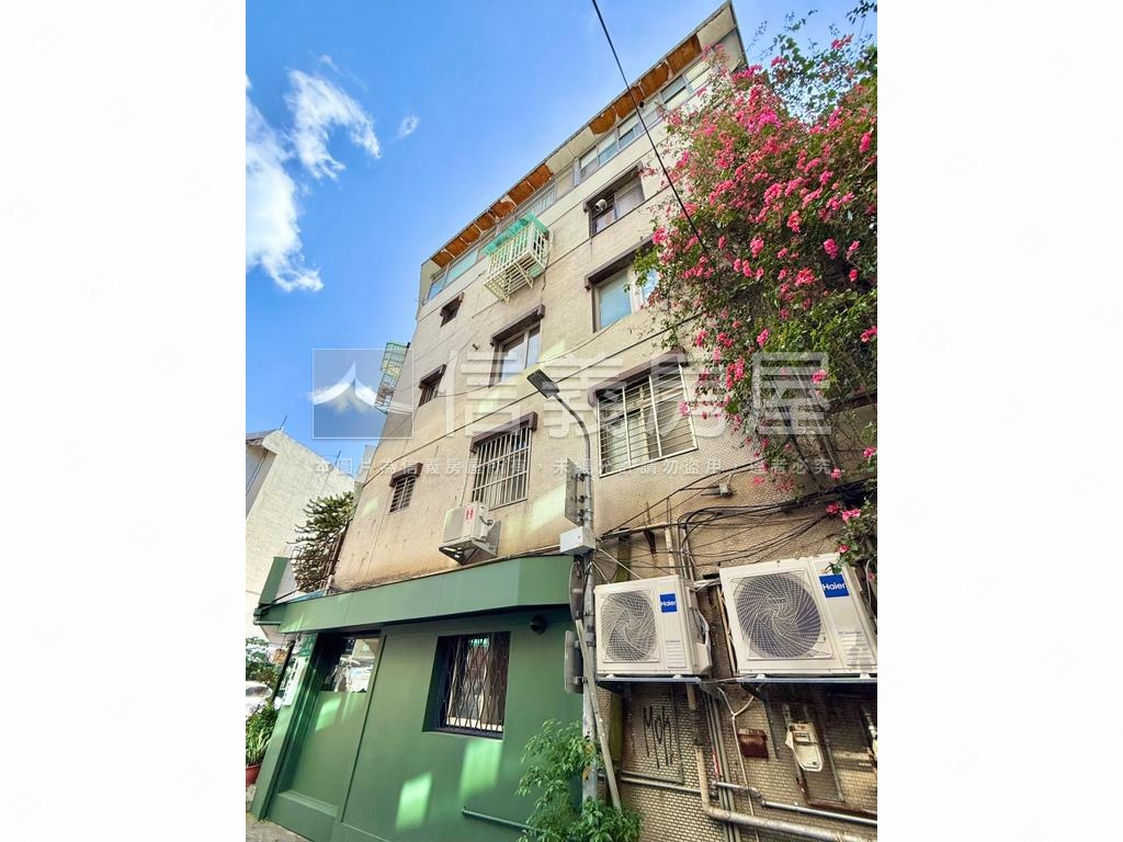 金華龍門三房美寓房屋室內格局與周邊環境