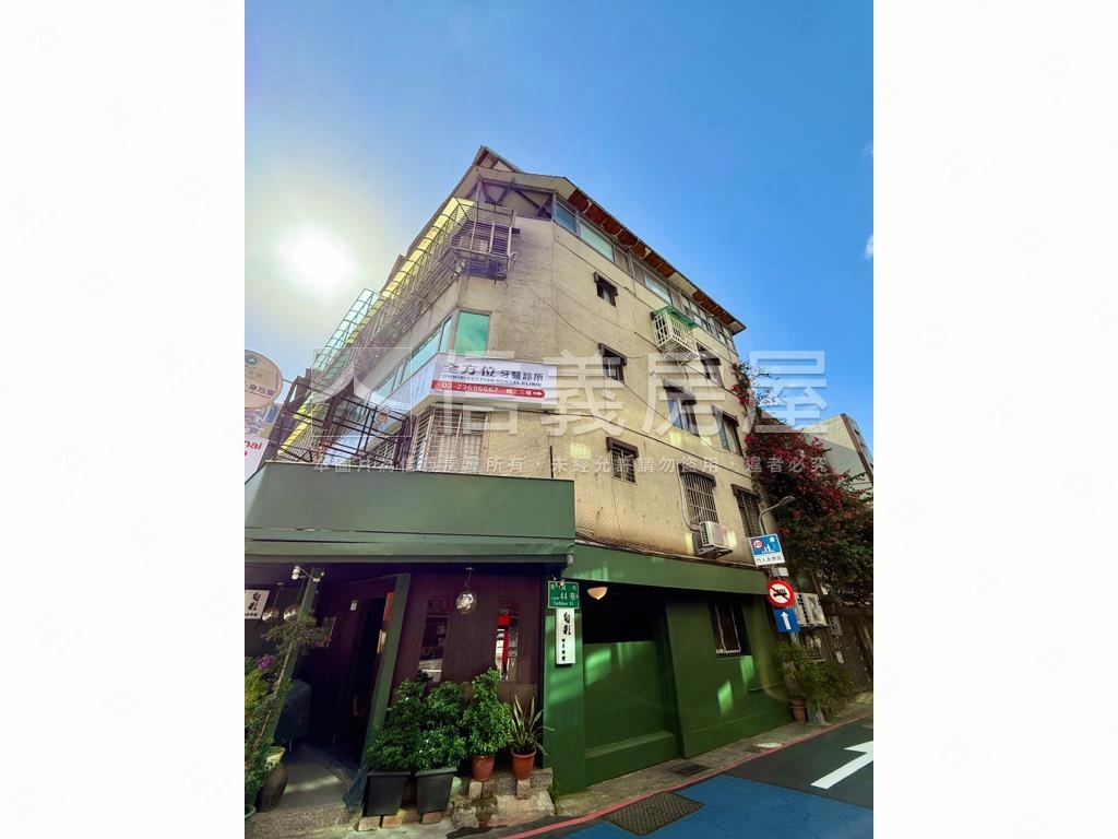 金華龍門三房美寓房屋室內格局與周邊環境