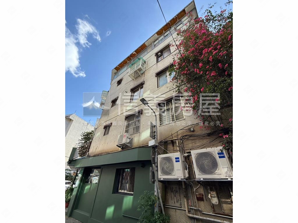 金華龍門三房美寓房屋室內格局與周邊環境