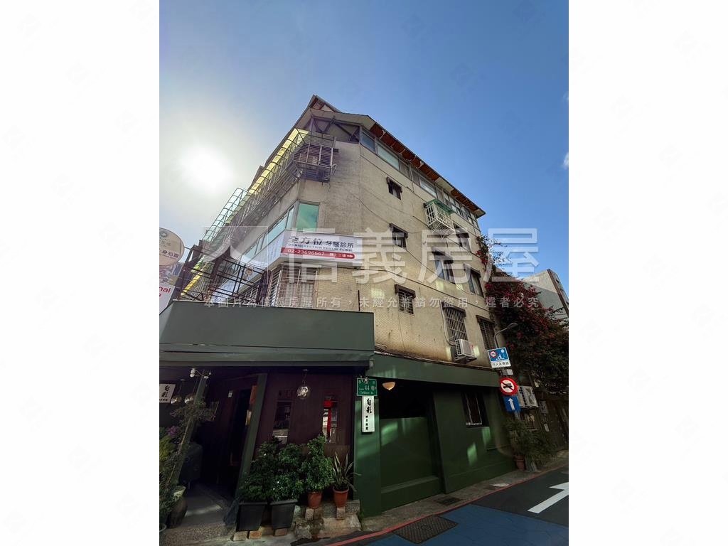 金華龍門三房美寓房屋室內格局與周邊環境