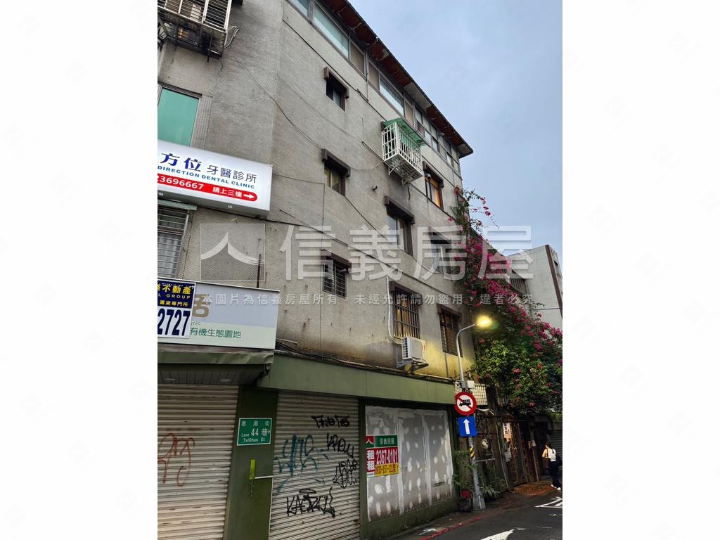 金華龍門三房美寓房屋室內格局與周邊環境