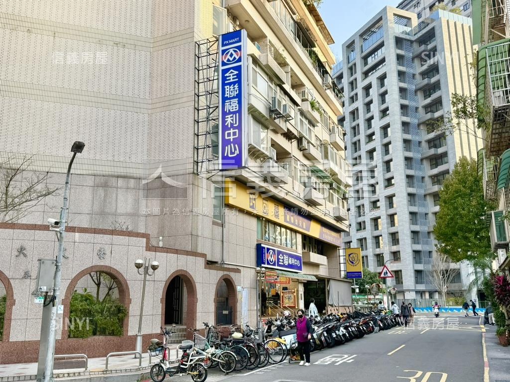 金華龍門三房美寓房屋室內格局與周邊環境