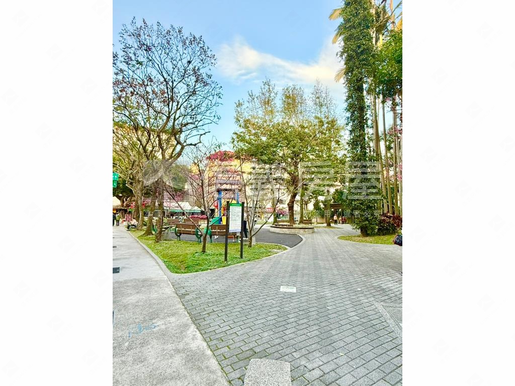 金華龍門三房美寓房屋室內格局與周邊環境