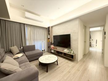 可談！仁美學區讚幸福三房