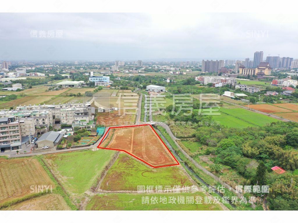 青埔月眉土地房屋室內格局與周邊環境