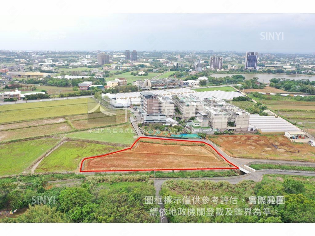 青埔月眉土地房屋室內格局與周邊環境