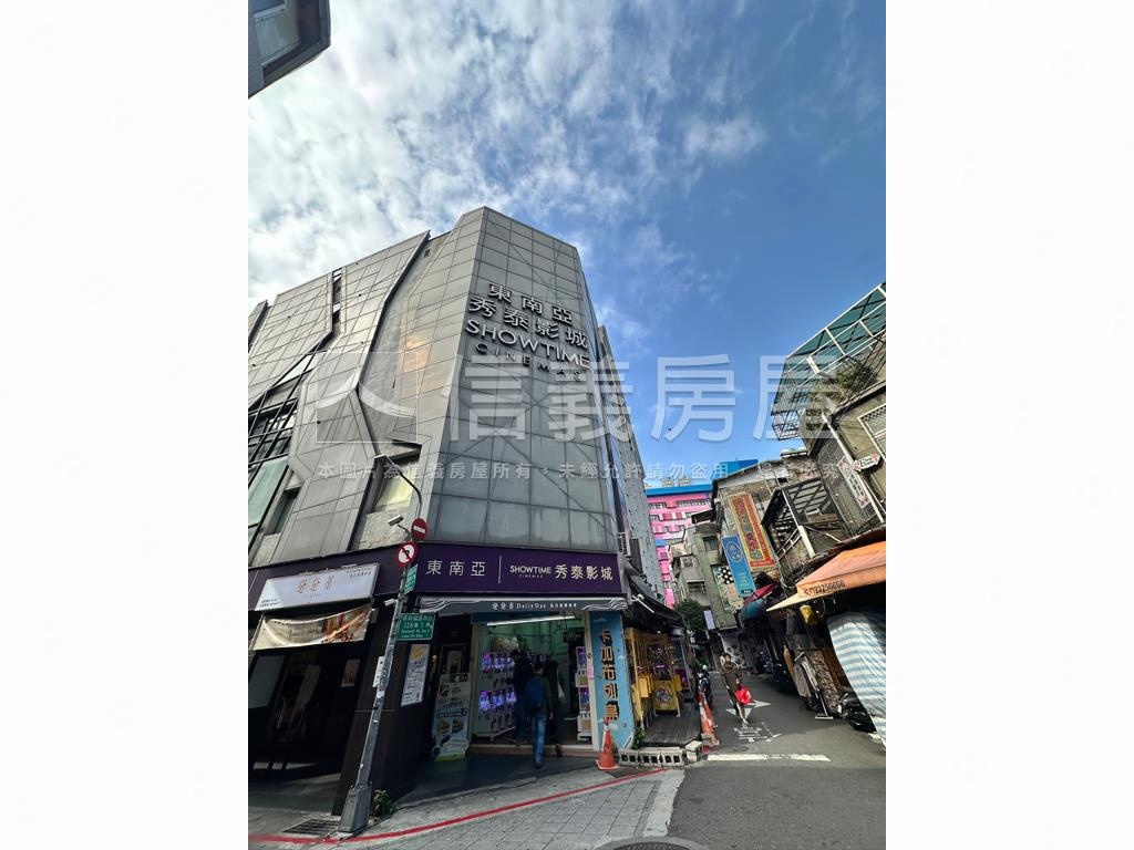 獨家專任台大公館文青透天房屋室內格局與周邊環境