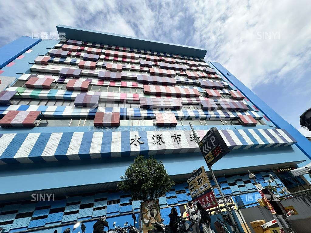 獨家專任台大公館文青透天房屋室內格局與周邊環境