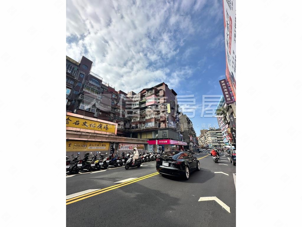 獨家專任台大公館文青透天房屋室內格局與周邊環境