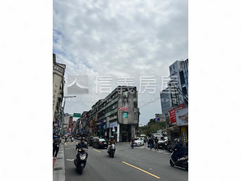 獨家專任台大公館文青透天房屋室內格局與周邊環境