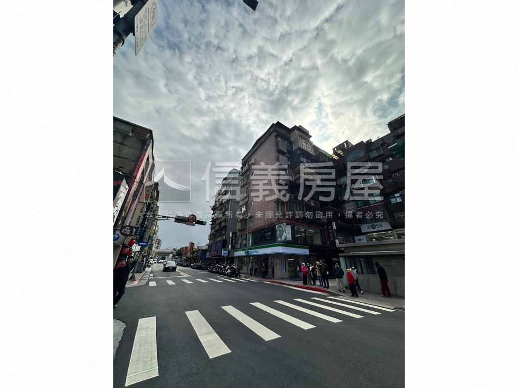 獨家專任台大公館文青透天房屋室內格局與周邊環境