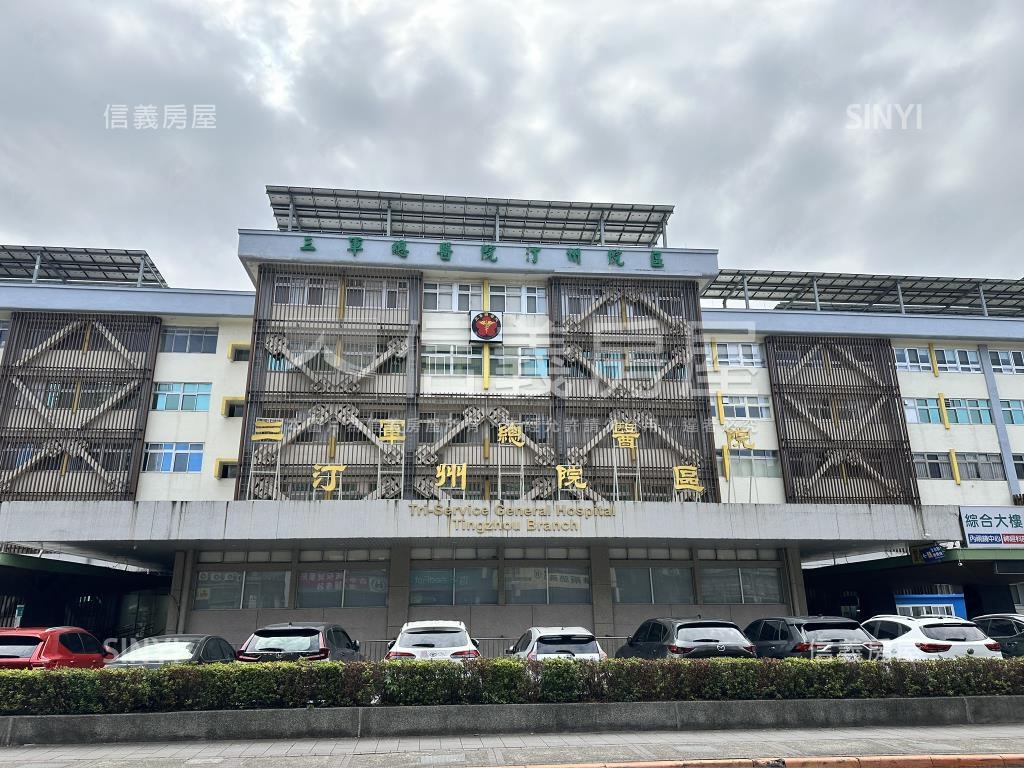 獨家專任台大公館文青透天房屋室內格局與周邊環境