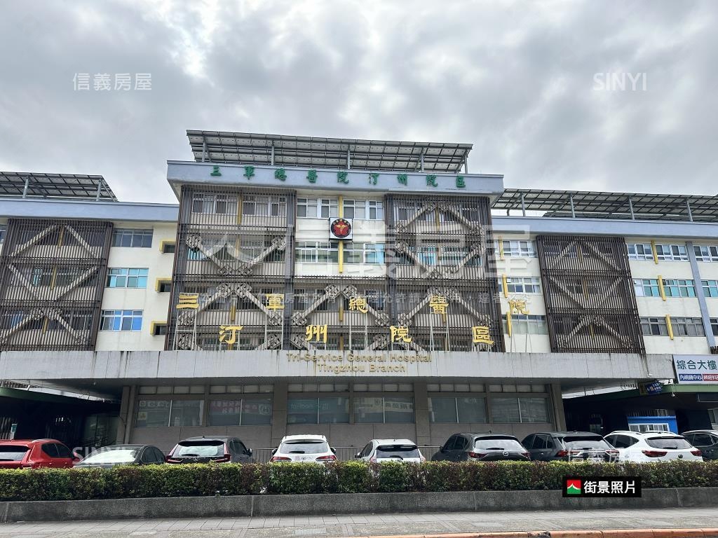 獨家專任台大公館文青透天房屋室內格局與周邊環境