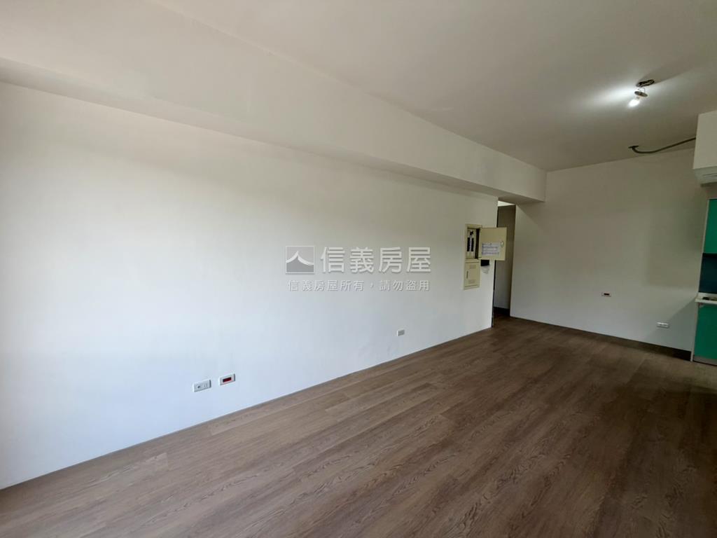 德友植仁露臺戶房屋室內格局與周邊環境