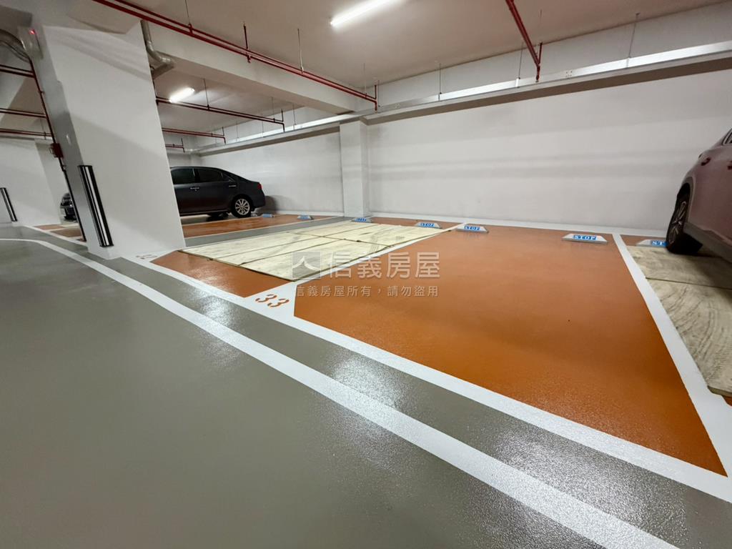 德友植仁露臺戶房屋室內格局與周邊環境