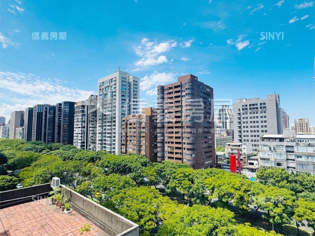 《專任》敦南林蔭九龍大廈房屋室內格局與周邊環境