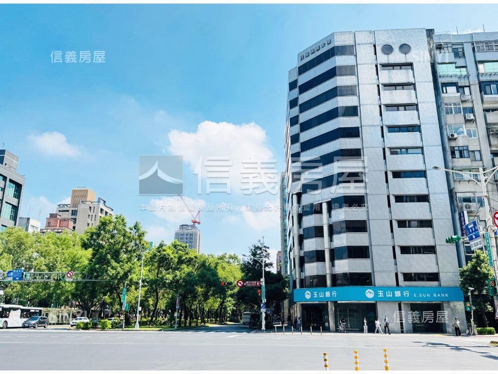 《專任》敦南林蔭九龍大廈房屋室內格局與周邊環境