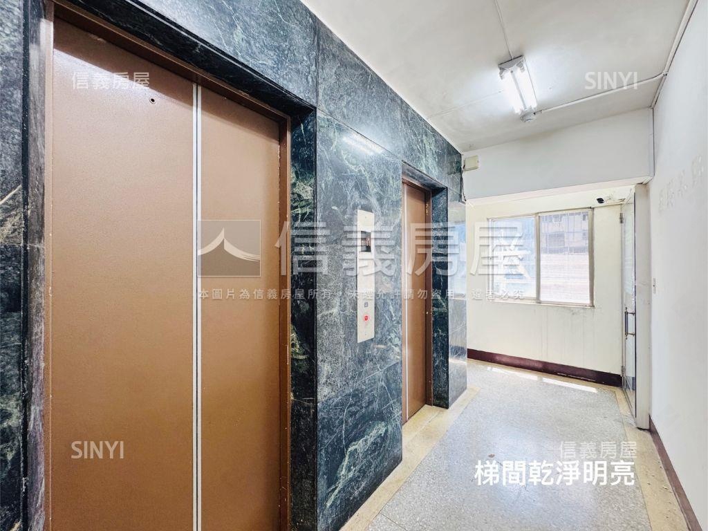 《專任》敦南林蔭九龍大廈房屋室內格局與周邊環境