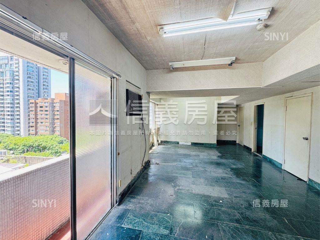 《專任》敦南林蔭九龍大廈房屋室內格局與周邊環境