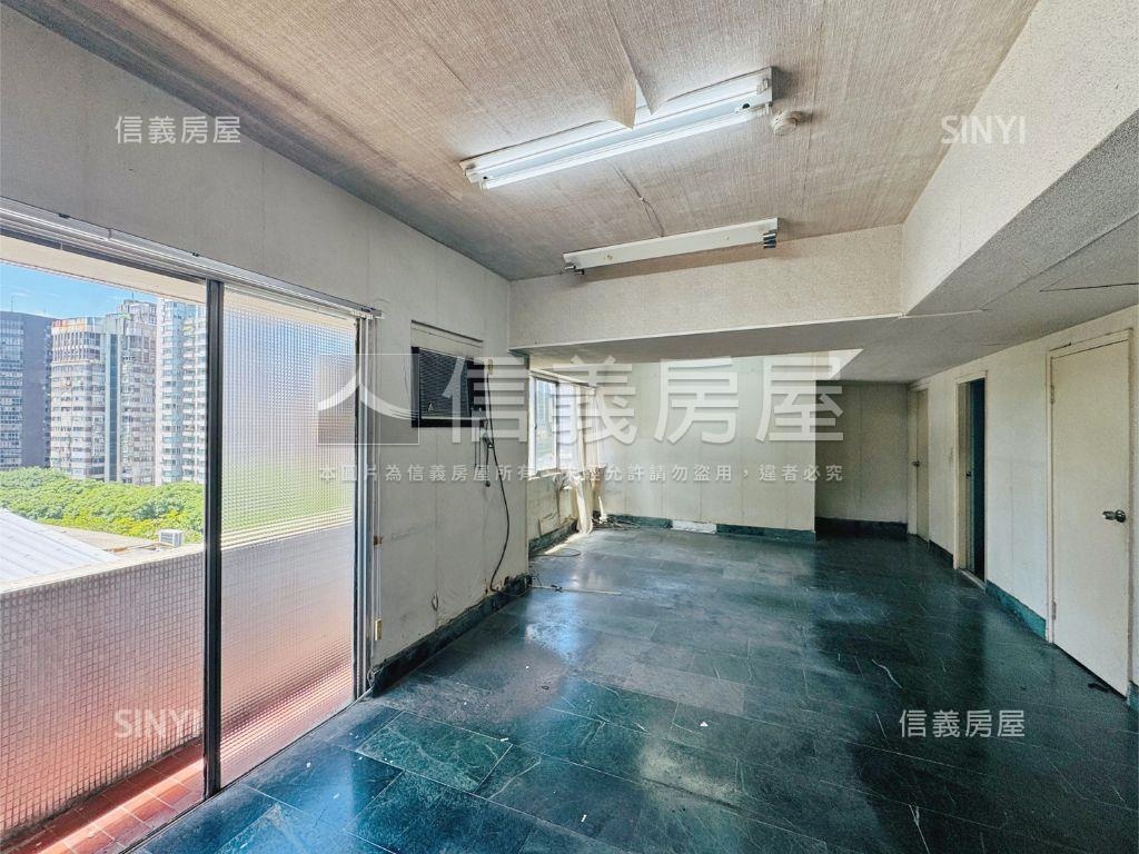 《專任》敦南林蔭九龍大廈房屋室內格局與周邊環境