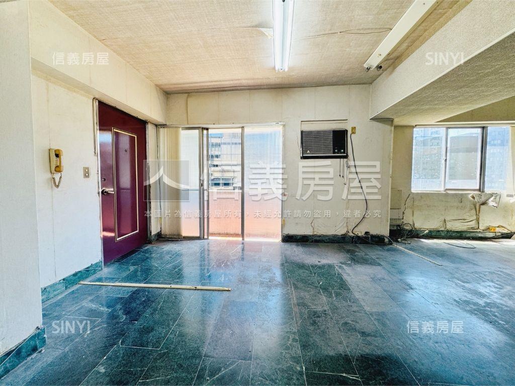 《專任》敦南林蔭九龍大廈房屋室內格局與周邊環境