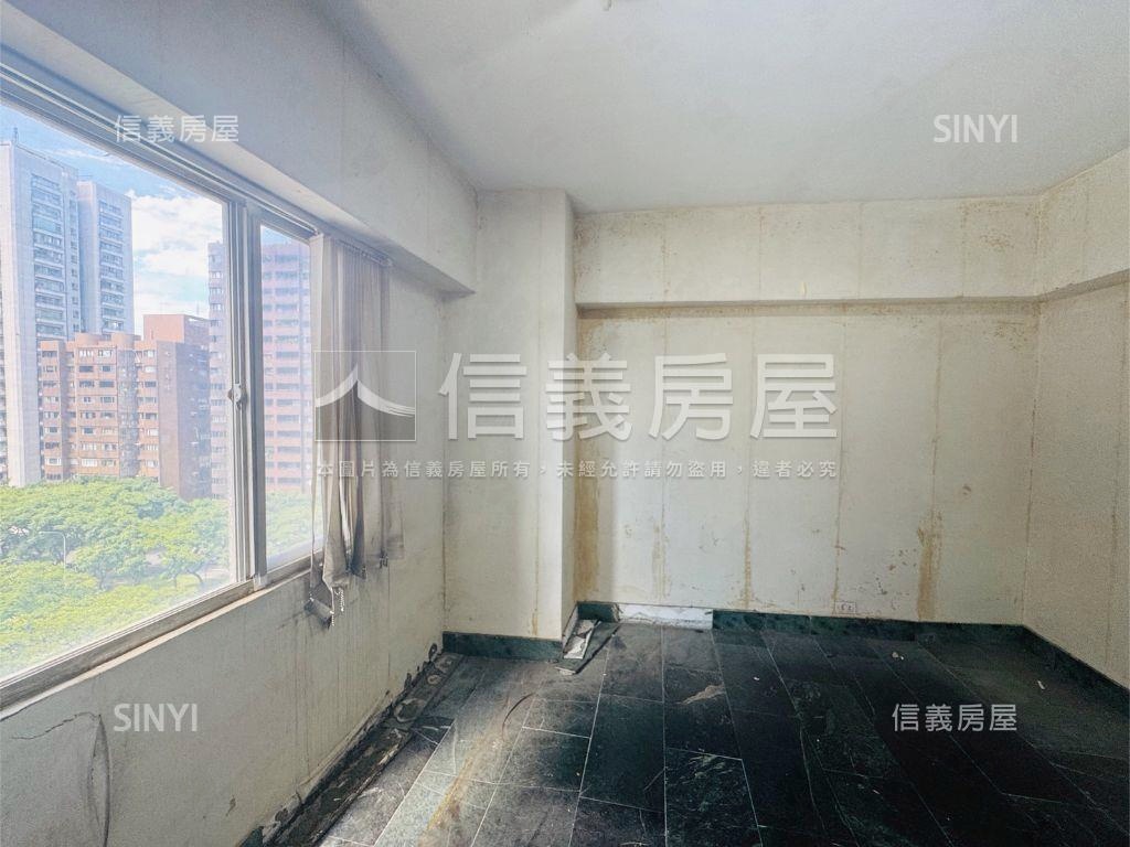 《專任》敦南林蔭九龍大廈房屋室內格局與周邊環境