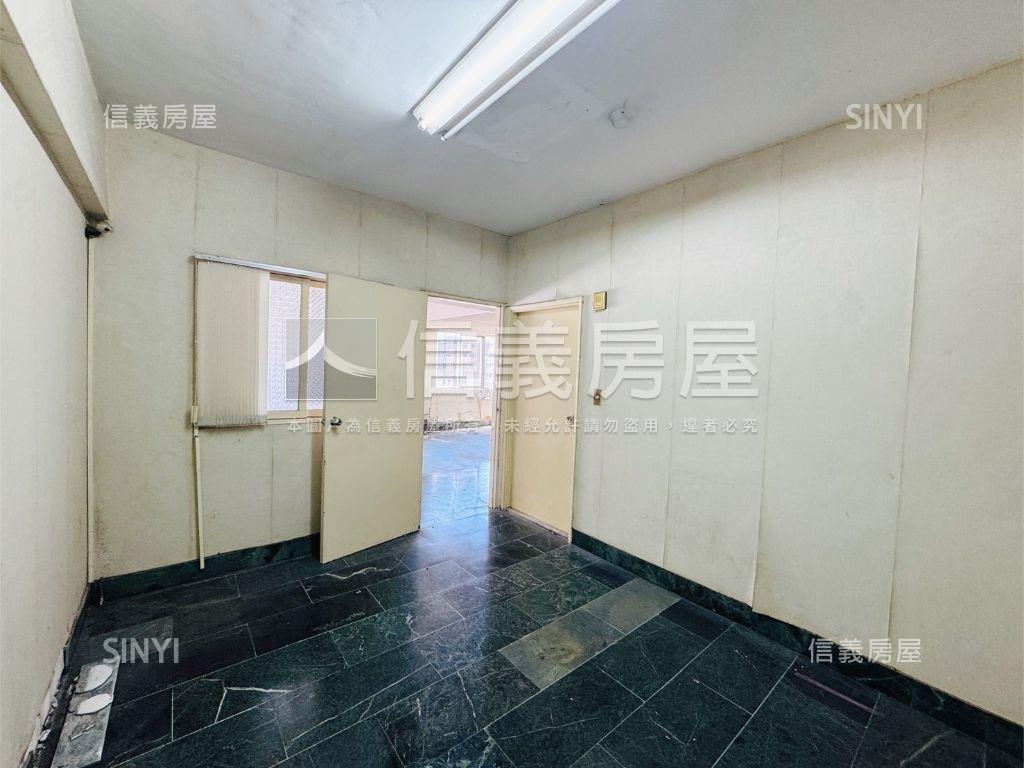 《專任》敦南林蔭九龍大廈房屋室內格局與周邊環境