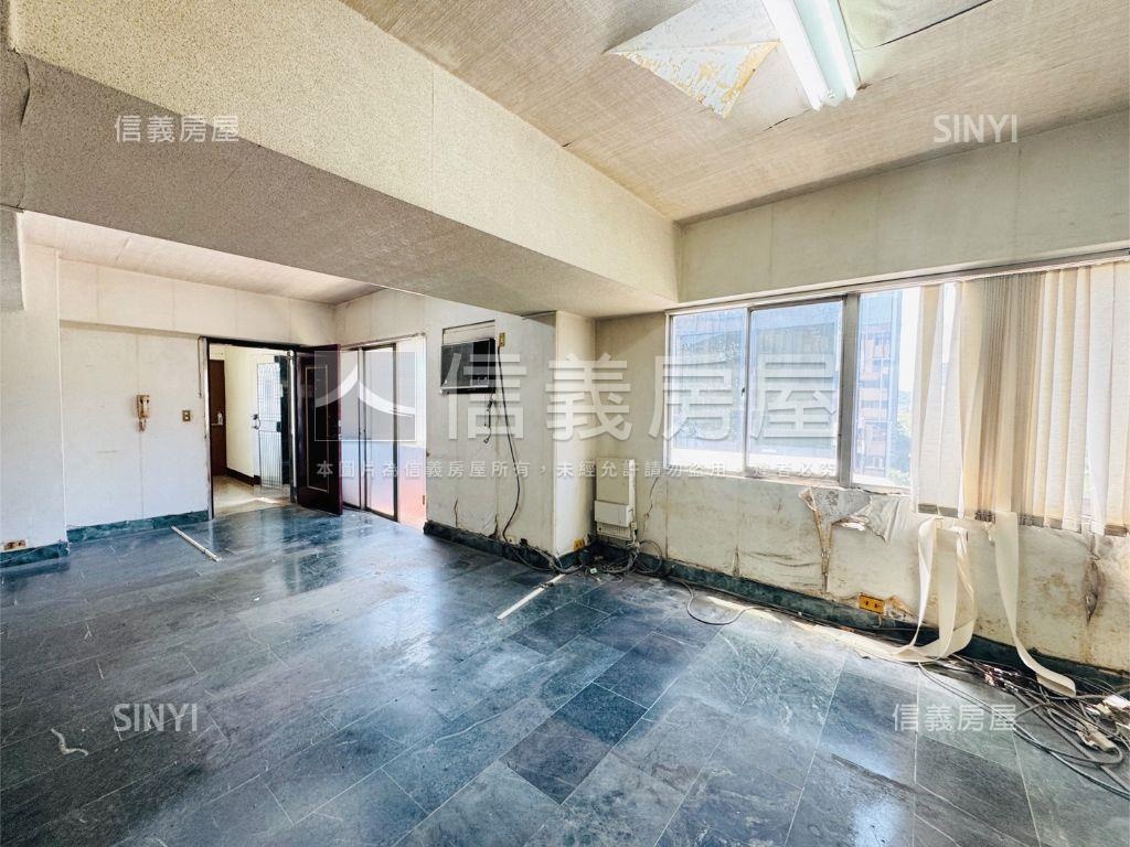 《專任》敦南林蔭九龍大廈房屋室內格局與周邊環境