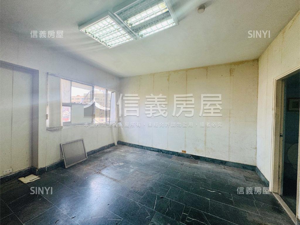 《專任》敦南林蔭九龍大廈房屋室內格局與周邊環境