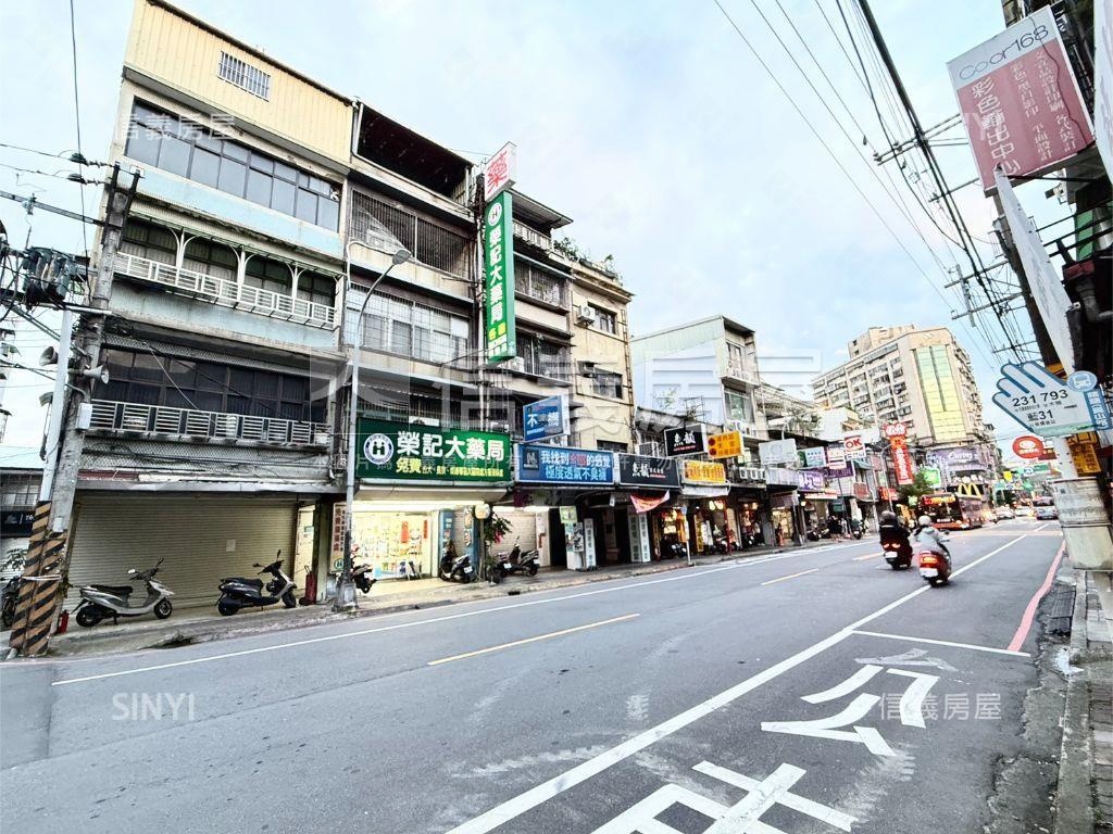 員山邊間金透天房屋室內格局與周邊環境