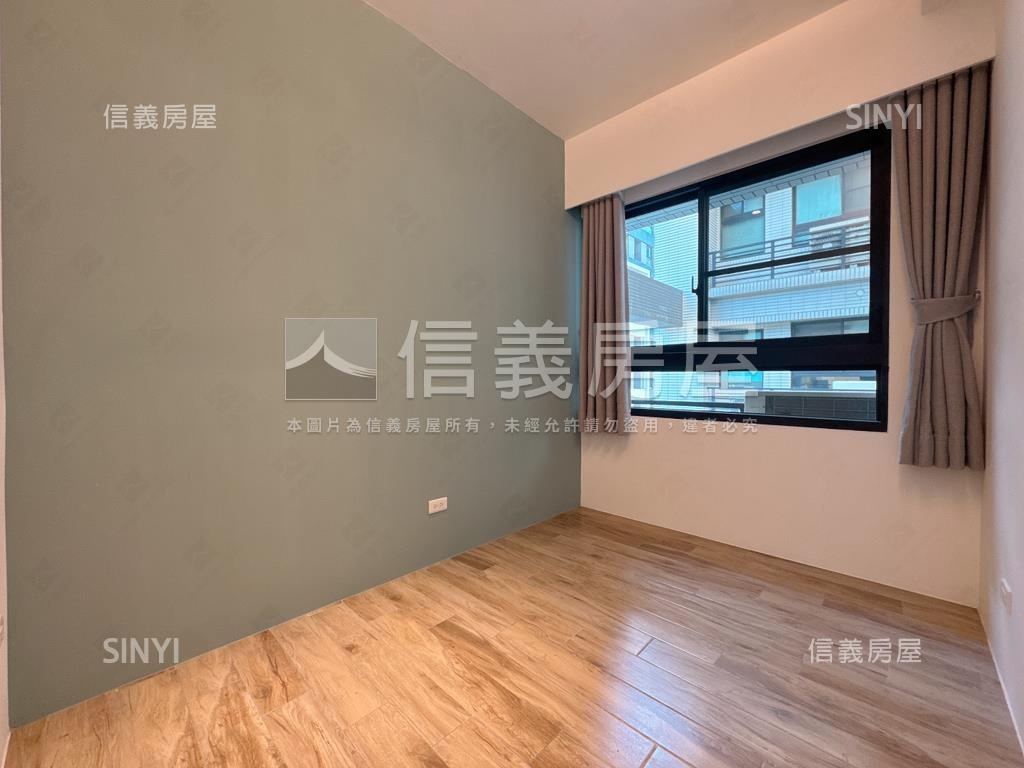 環球市稀有住宅戶雙平車房屋室內格局與周邊環境