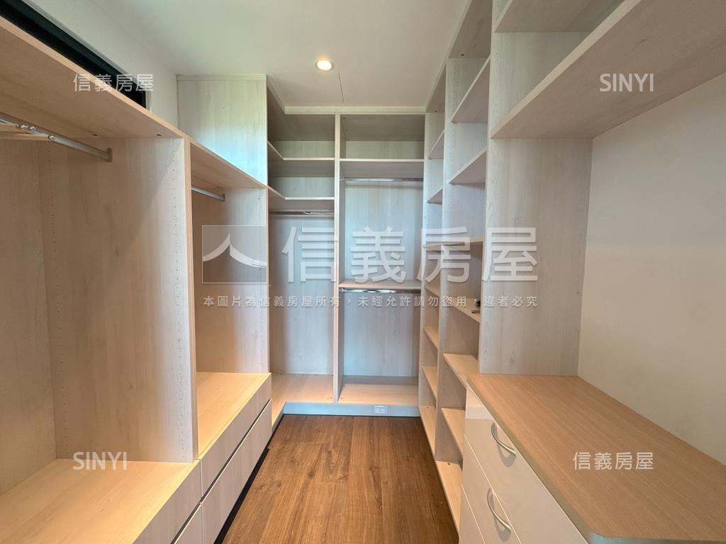 環球市稀有住宅戶雙平車房屋室內格局與周邊環境