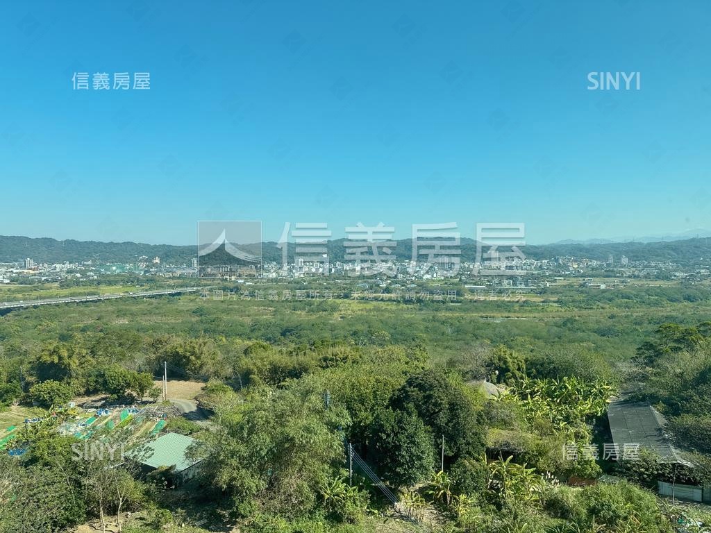 環球市稀有住宅戶雙平車房屋室內格局與周邊環境